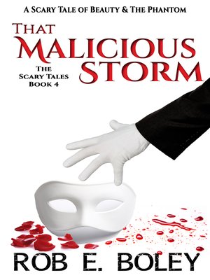 cover image of That Malicious Storm